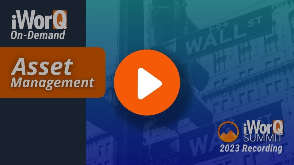 2023 Asset Management