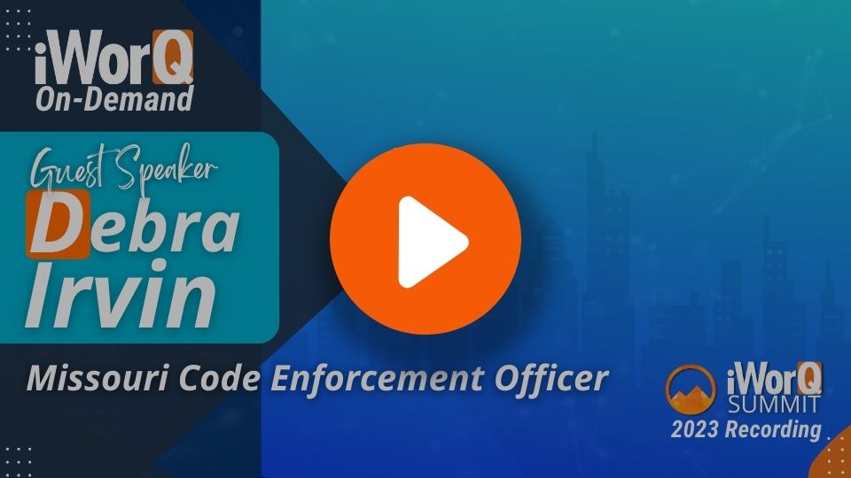 Missouri Code Enforcement Officer