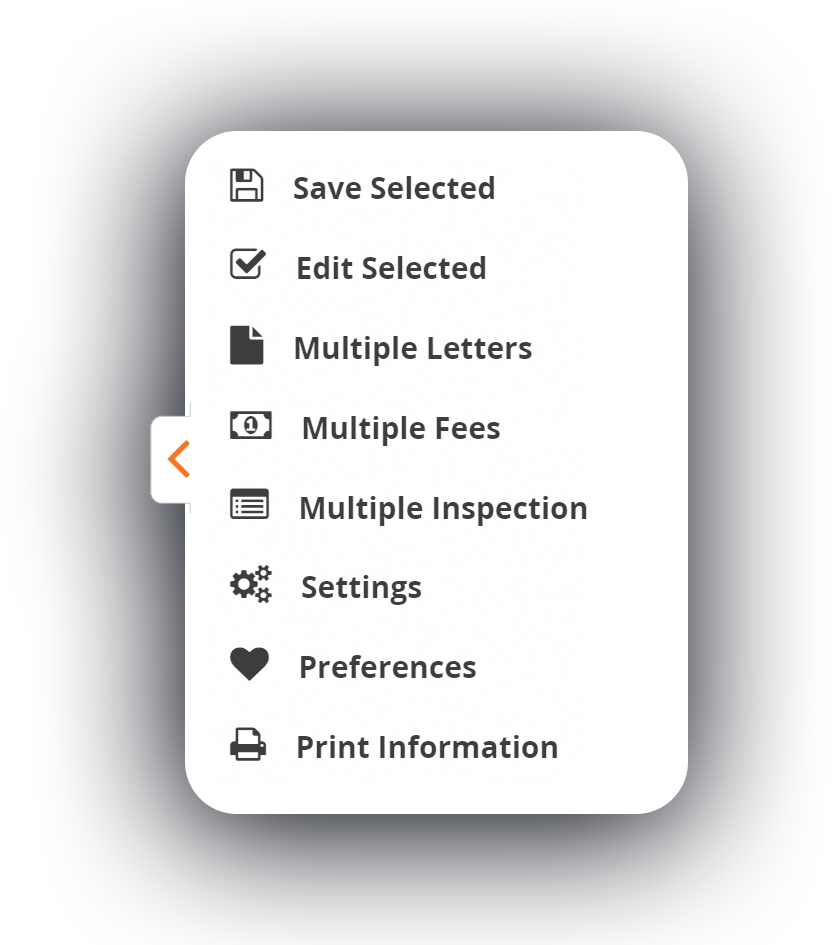 Permit Preferences