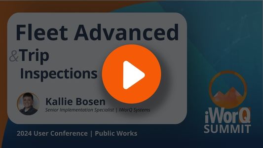 2024 Fleet Advanced & Trip Inspections Summit Recording