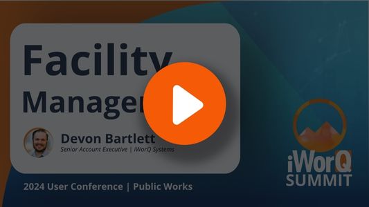 2024 Facility Webinar Recording