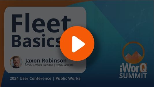 2024 Fleet Basics Summit Recording