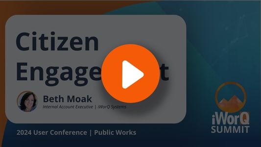 2024 Citizen Engagement/ Citizen Requests Webinar Thumbnail