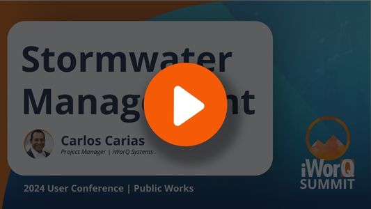 2024 Stormwater Summit Recording