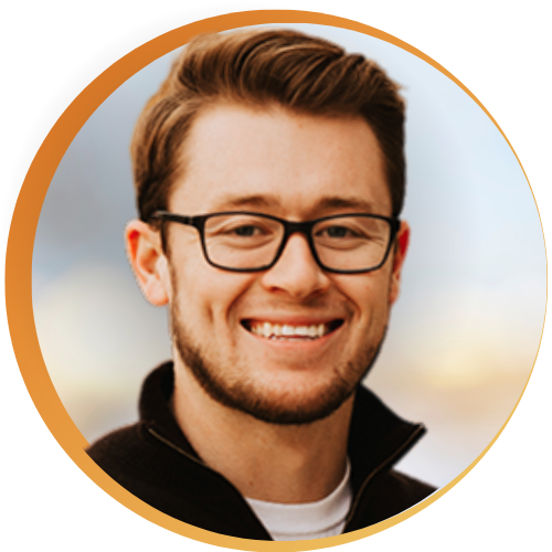 Presenter-Cody Olsen